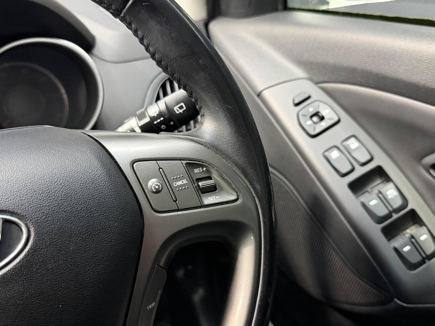 Used Hyundai Ix35 for sale - 77883439: Photo 39