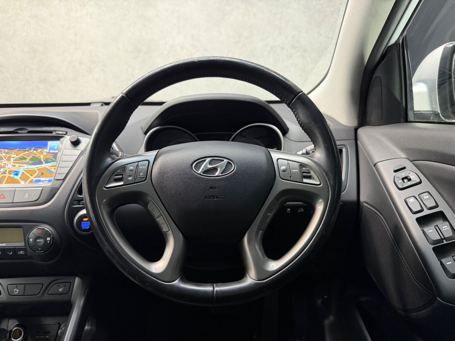 Used Hyundai Ix35 for sale - 77883439: Photo 40