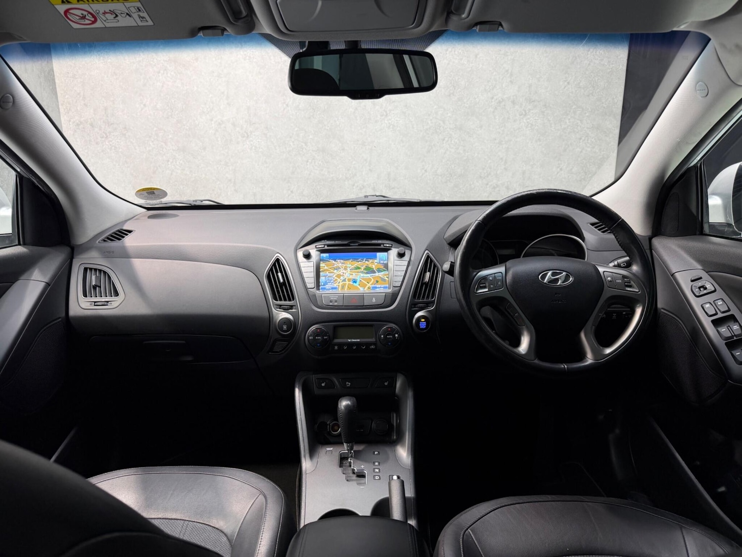 Used Hyundai Ix35 for sale - 77883439: Photo 41