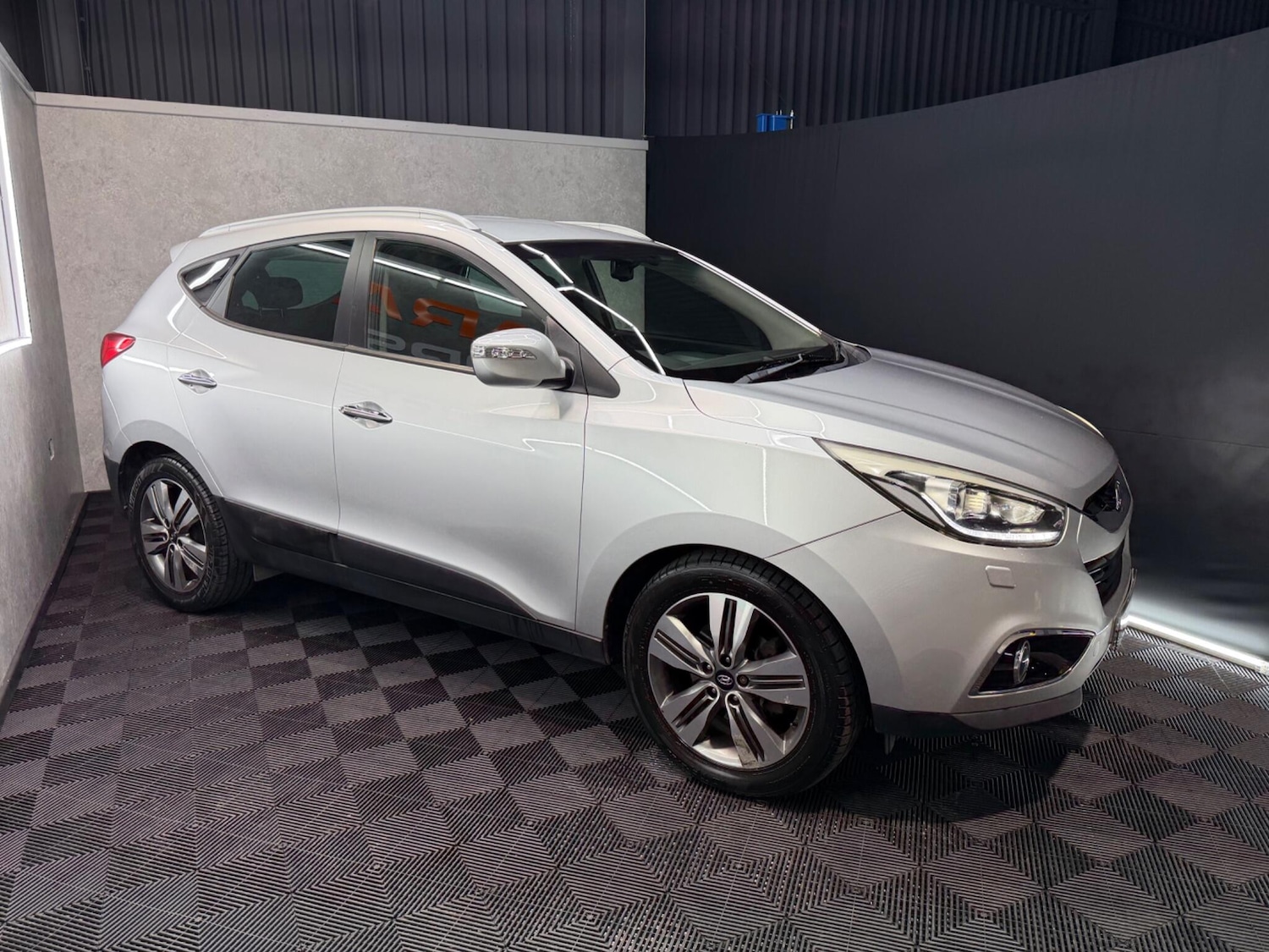 Used Hyundai Ix35 for sale - 77883439: Photo 7