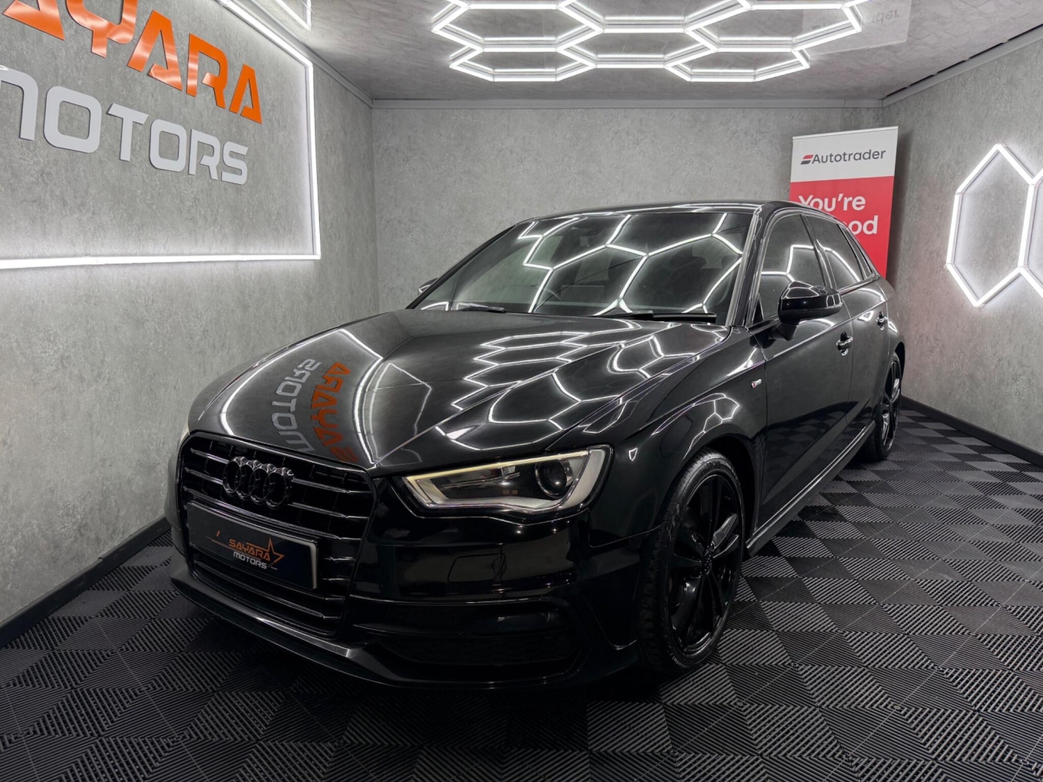 Used Audi A3 2016 for sale - 78156722: Photo 10