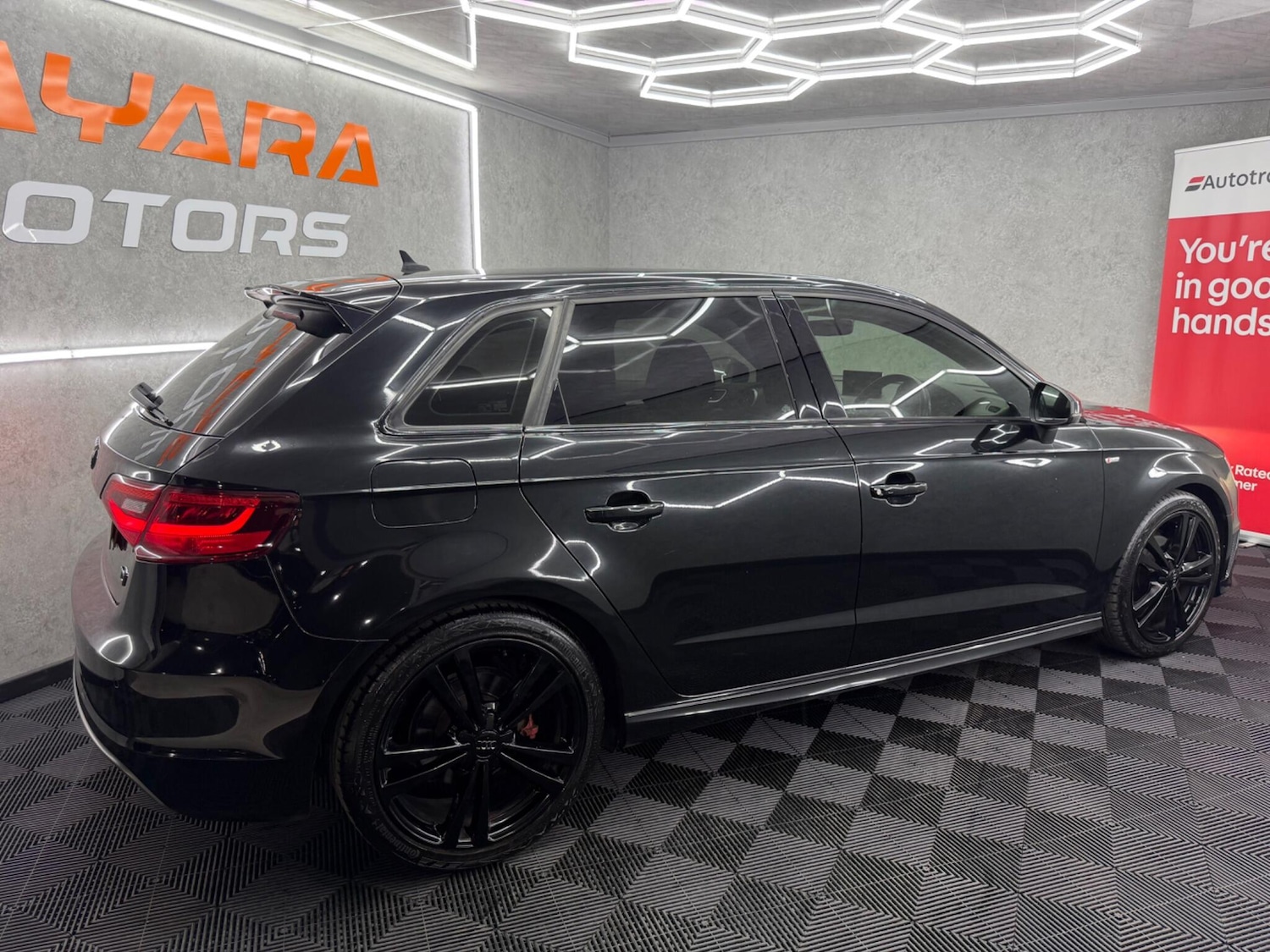 Used Audi A3 2016 for sale - 78156722: Photo 15