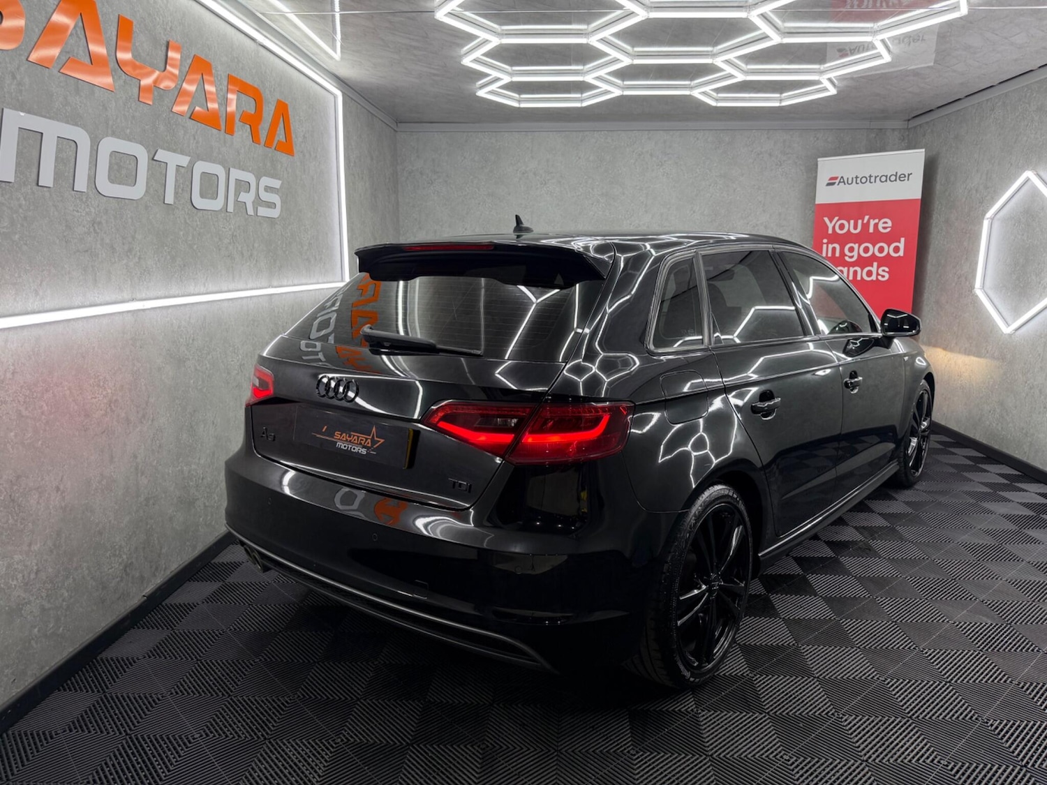 Used Audi A3 2016 for sale - 78156722: Photo 17