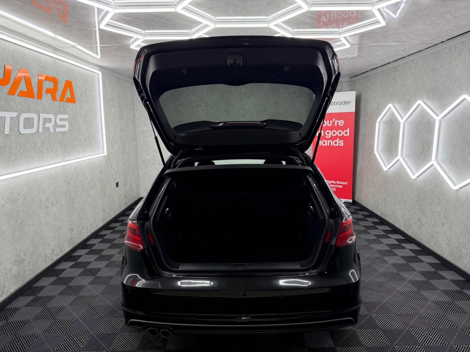 Used Audi A3 2016 for sale - 78156722: Photo 19