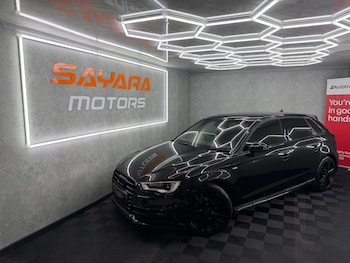 Audi A3 feature image