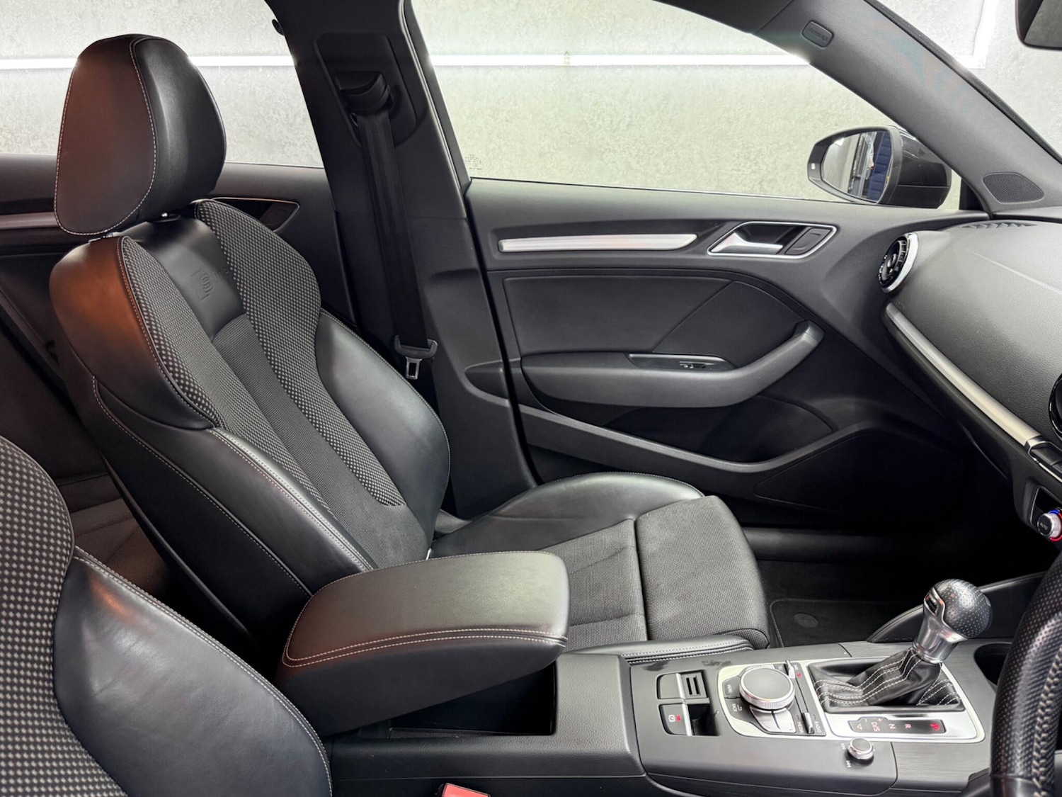 Used Audi A3 2016 for sale - 78156722: Photo 23