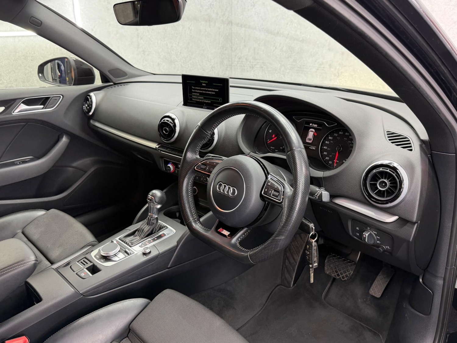 Used Audi A3 2016 for sale - 78156722: Photo 25