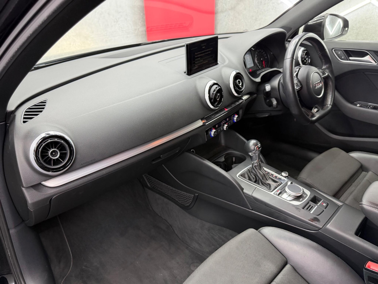 Used Audi A3 2016 for sale - 78156722: Photo 28