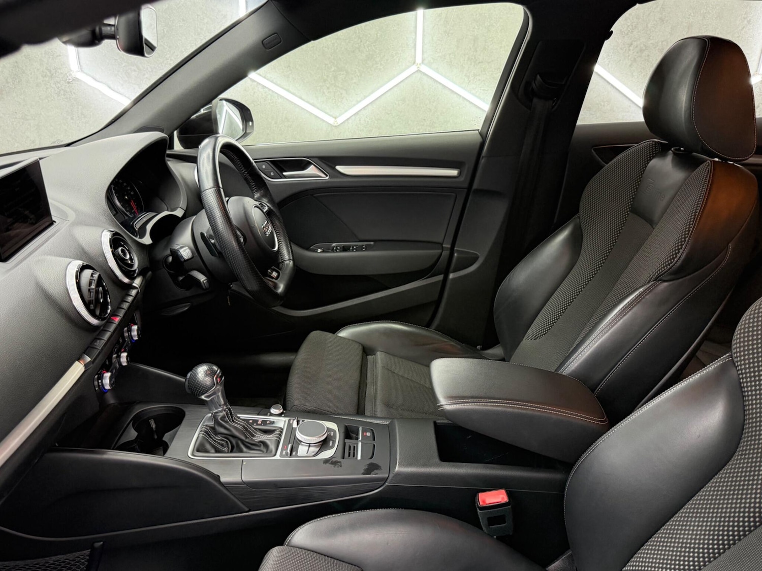 Used Audi A3 2016 for sale - 78156722: Photo 29