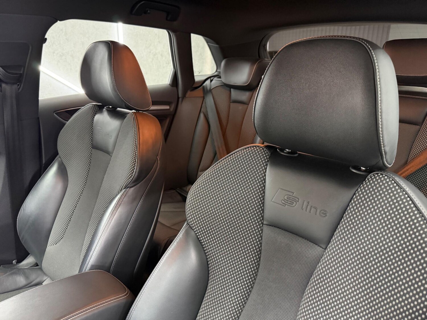 Used Audi A3 2016 for sale - 78156722: Photo 30