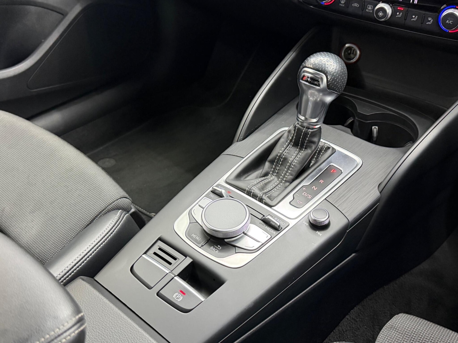 Used Audi A3 2016 for sale - 78156722: Photo 37