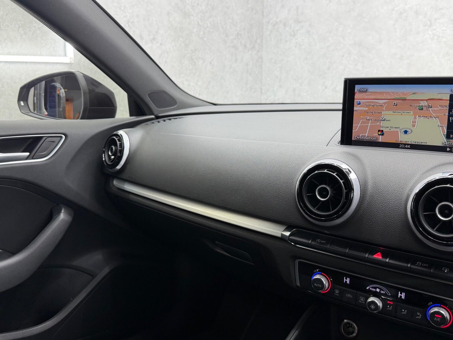 Used Audi A3 2016 for sale - 78156722: Photo 39