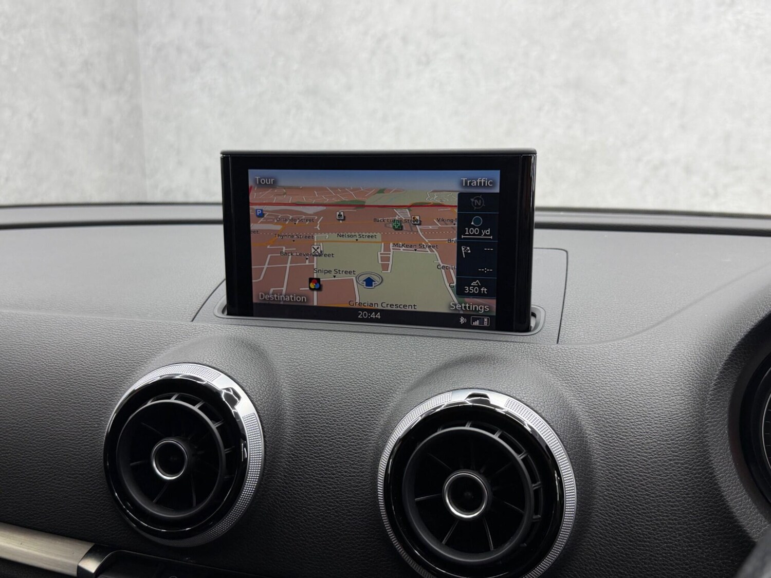 Used Audi A3 2016 for sale - 78156722: Photo 40