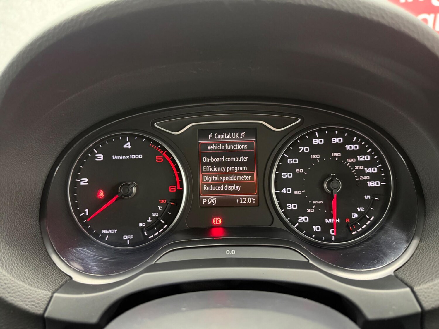 Used Audi A3 2016 for sale - 78156722: Photo 46