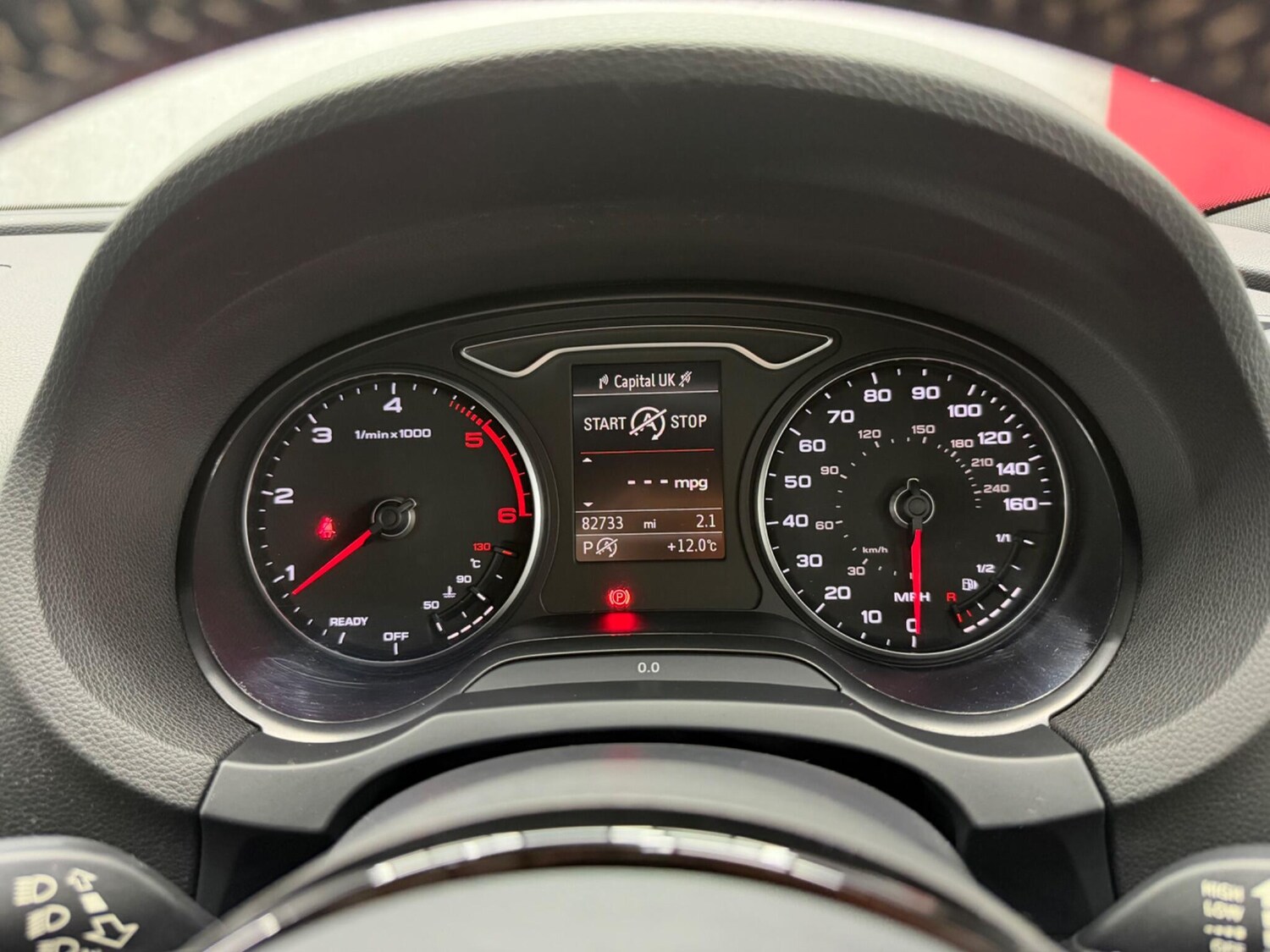 Used Audi A3 2016 for sale - 78156722: Photo 47