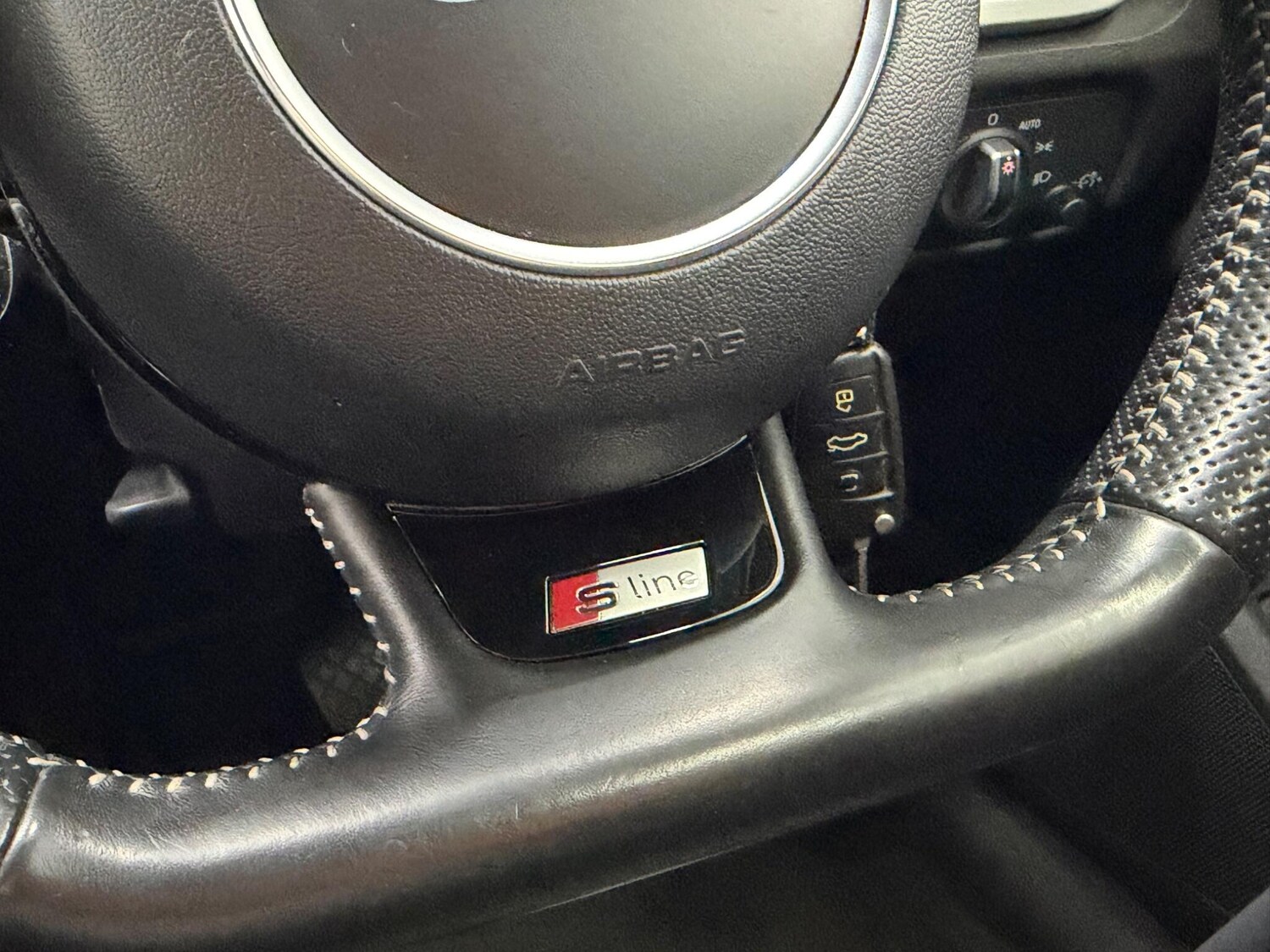 Used Audi A3 2016 for sale - 78156722: Photo 48