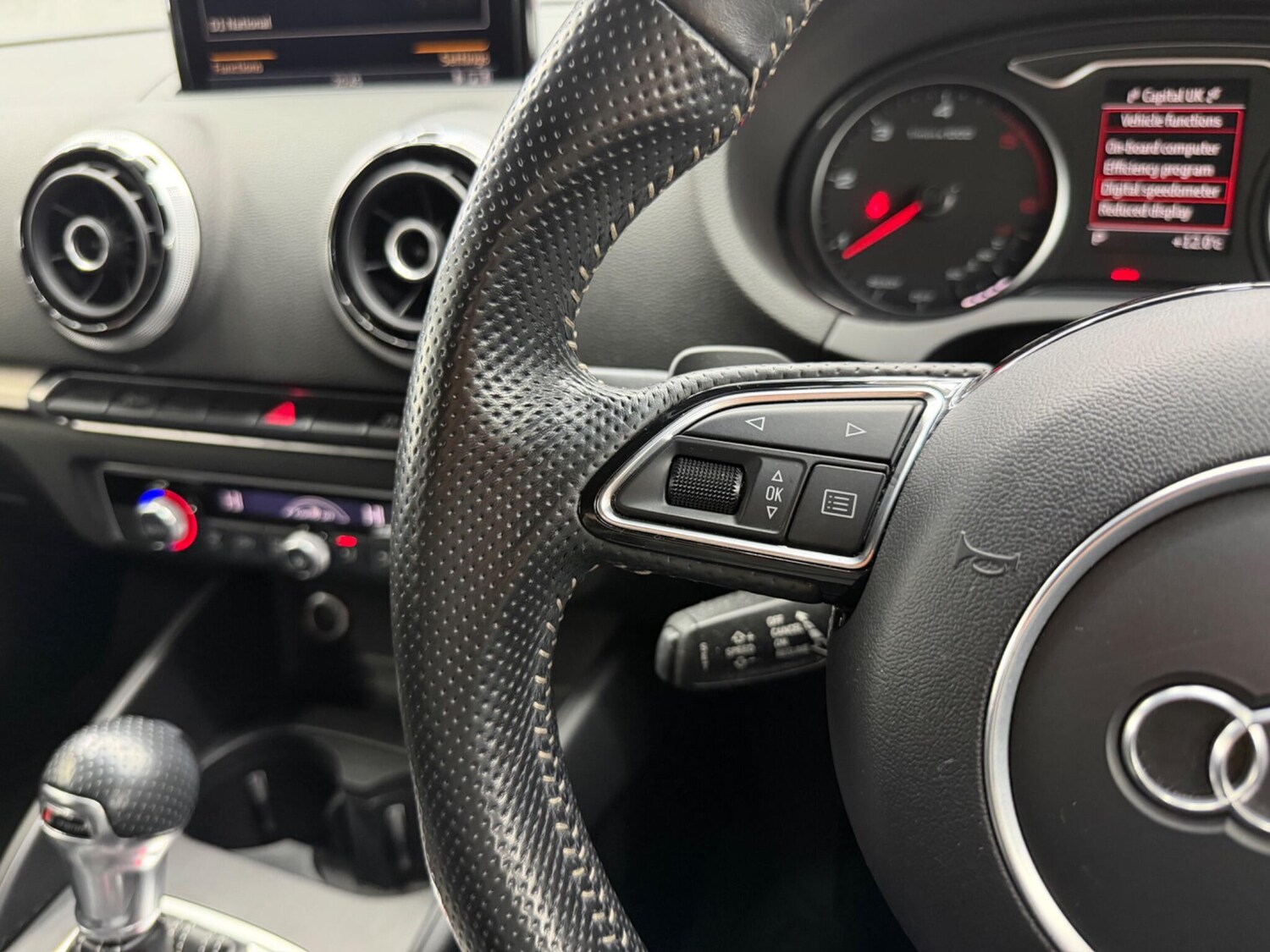 Used Audi A3 2016 for sale - 78156722: Photo 49