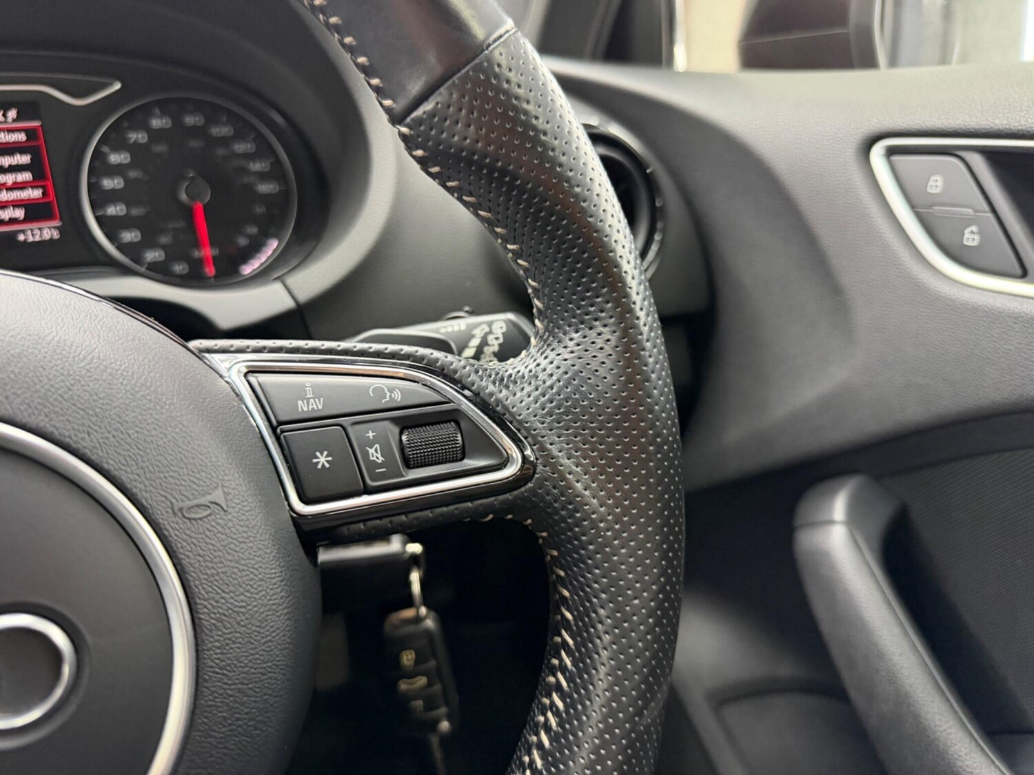 Used Audi A3 2016 for sale - 78156722: Photo 50