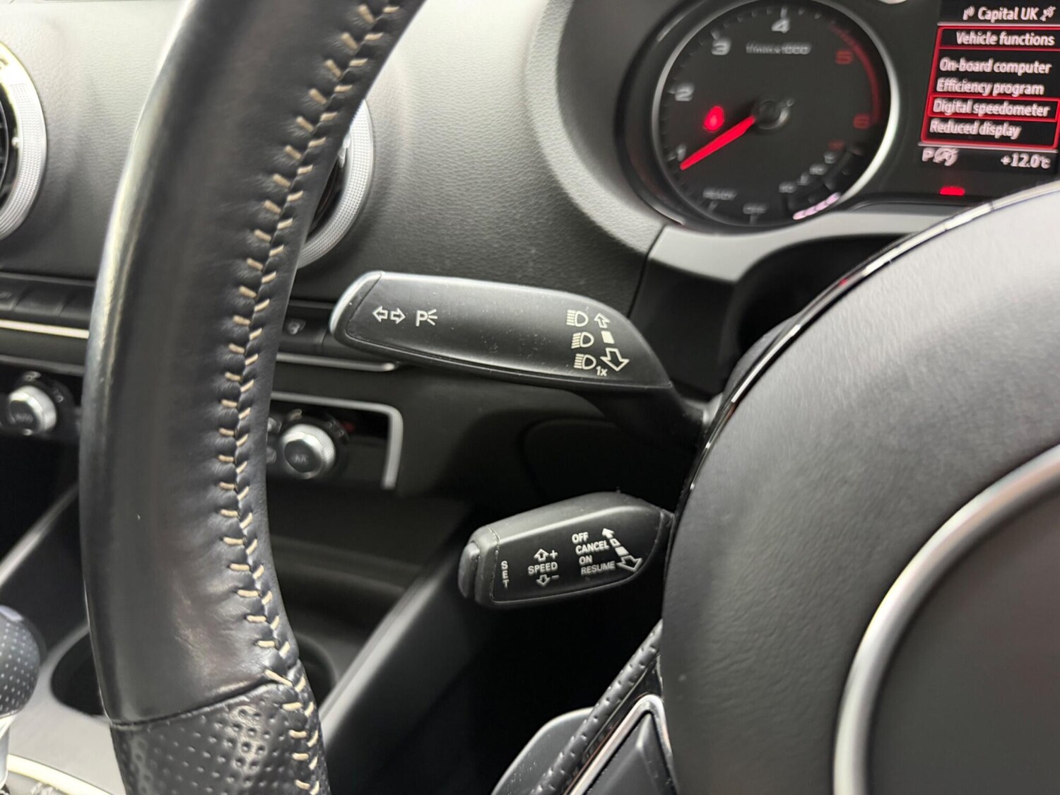 Used Audi A3 2016 for sale - 78156722: Photo 51