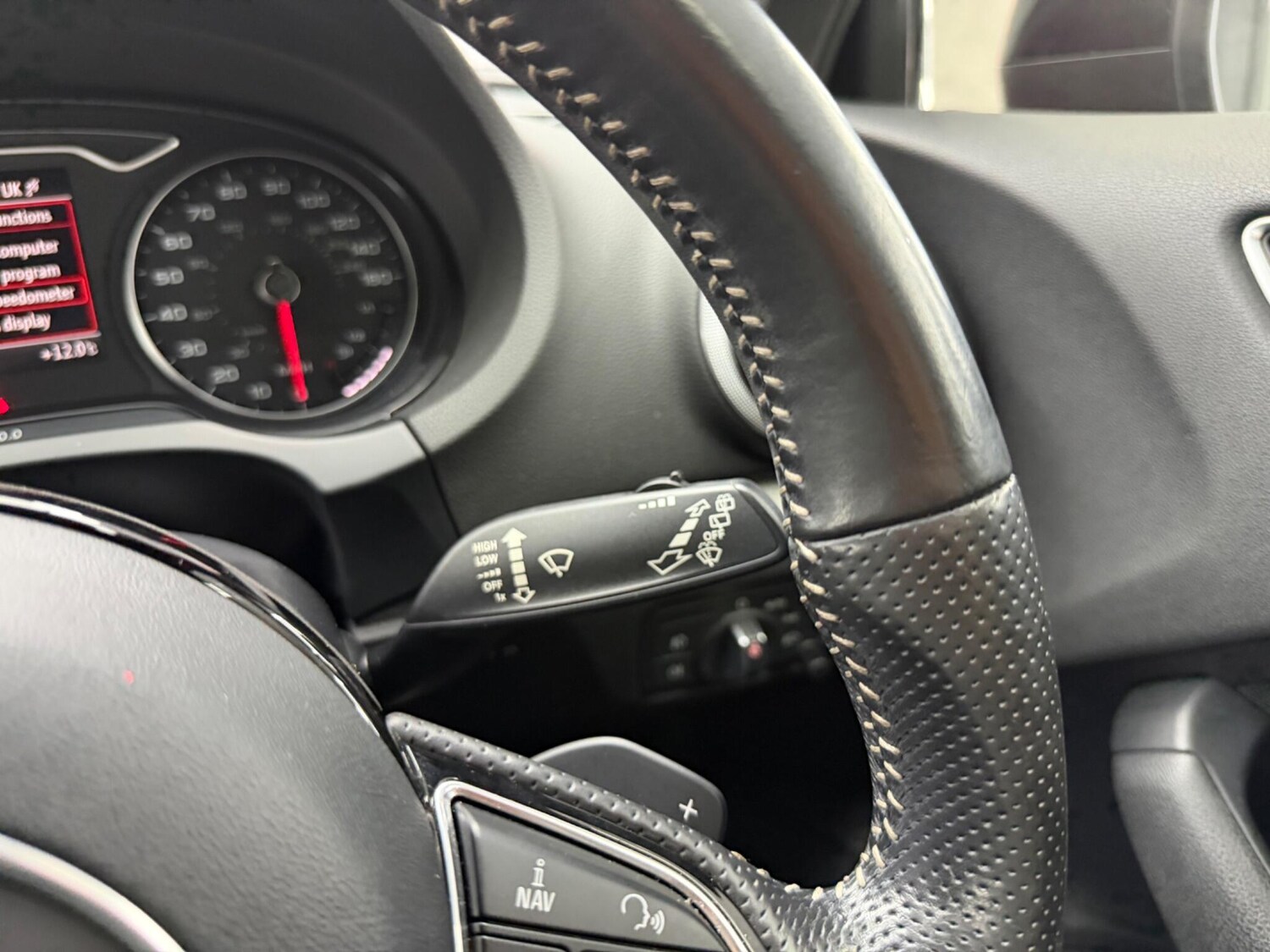 Used Audi A3 2016 for sale - 78156722: Photo 52