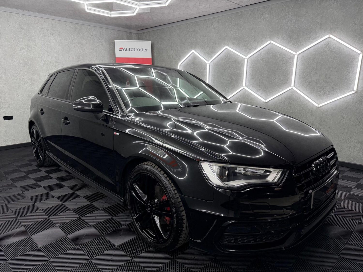 Used Audi A3 2016 for sale - 78156722: Photo 6