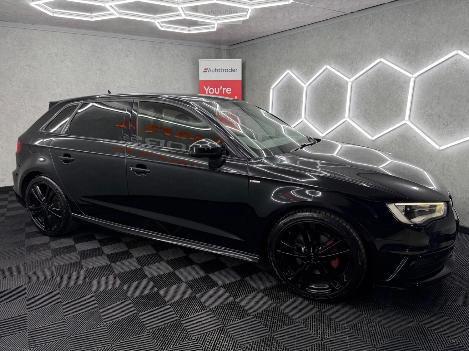 Used Audi A3 2016 for sale - 78156722: Photo 7