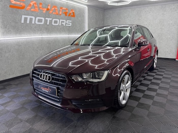 Used Audi A3 2014 for sale - 79168837: Photo