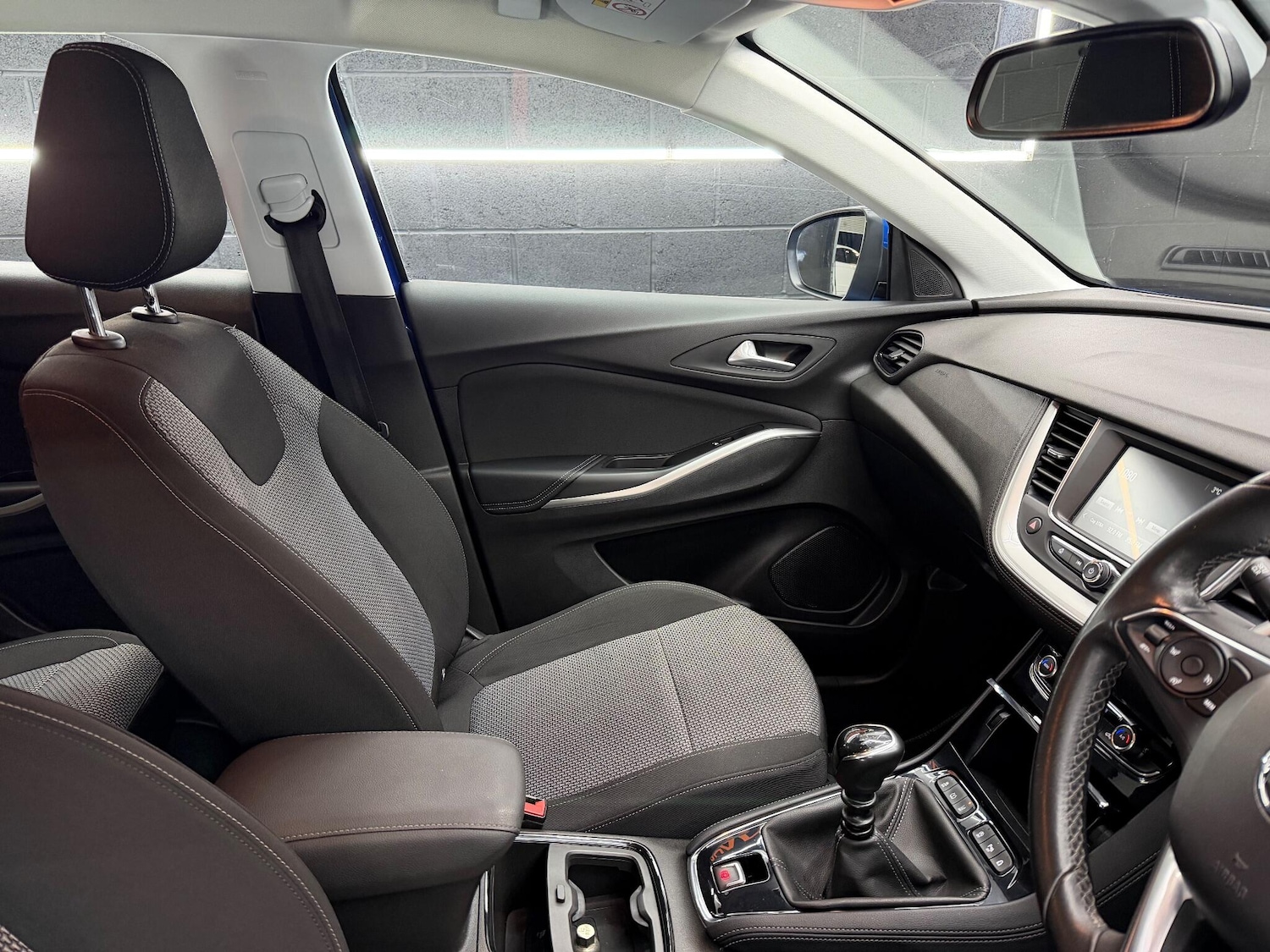 Used Vauxhall Grandland X 2018 for sale - 77143228: Photo 20