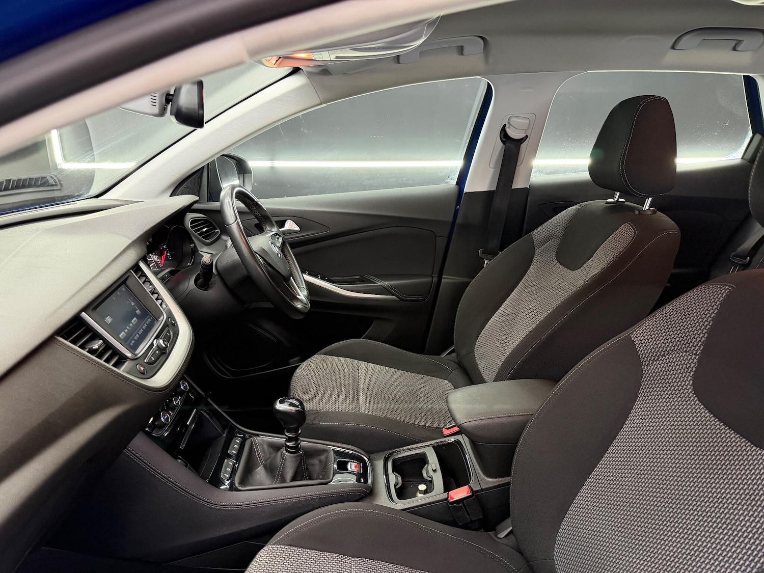 Used Vauxhall Grandland X 2018 for sale - 77143228: Photo 22