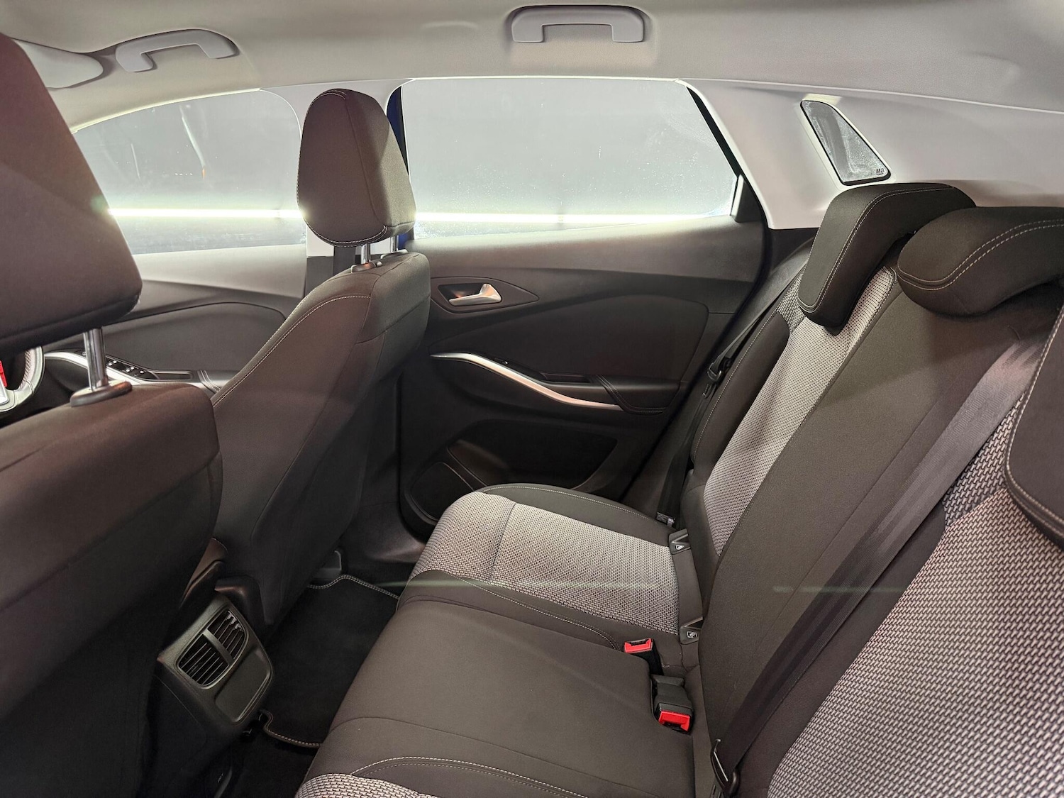 Used Vauxhall Grandland X 2018 for sale - 77143228: Photo 24