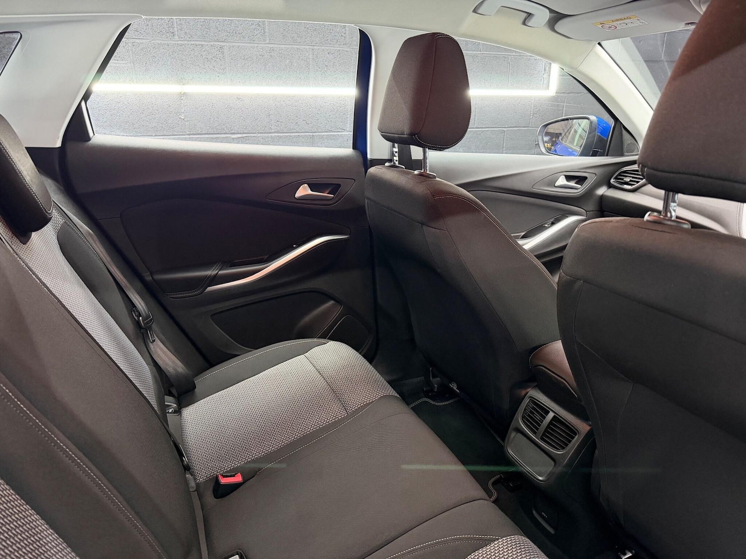 Used Vauxhall Grandland X 2018 for sale - 77143228: Photo 25