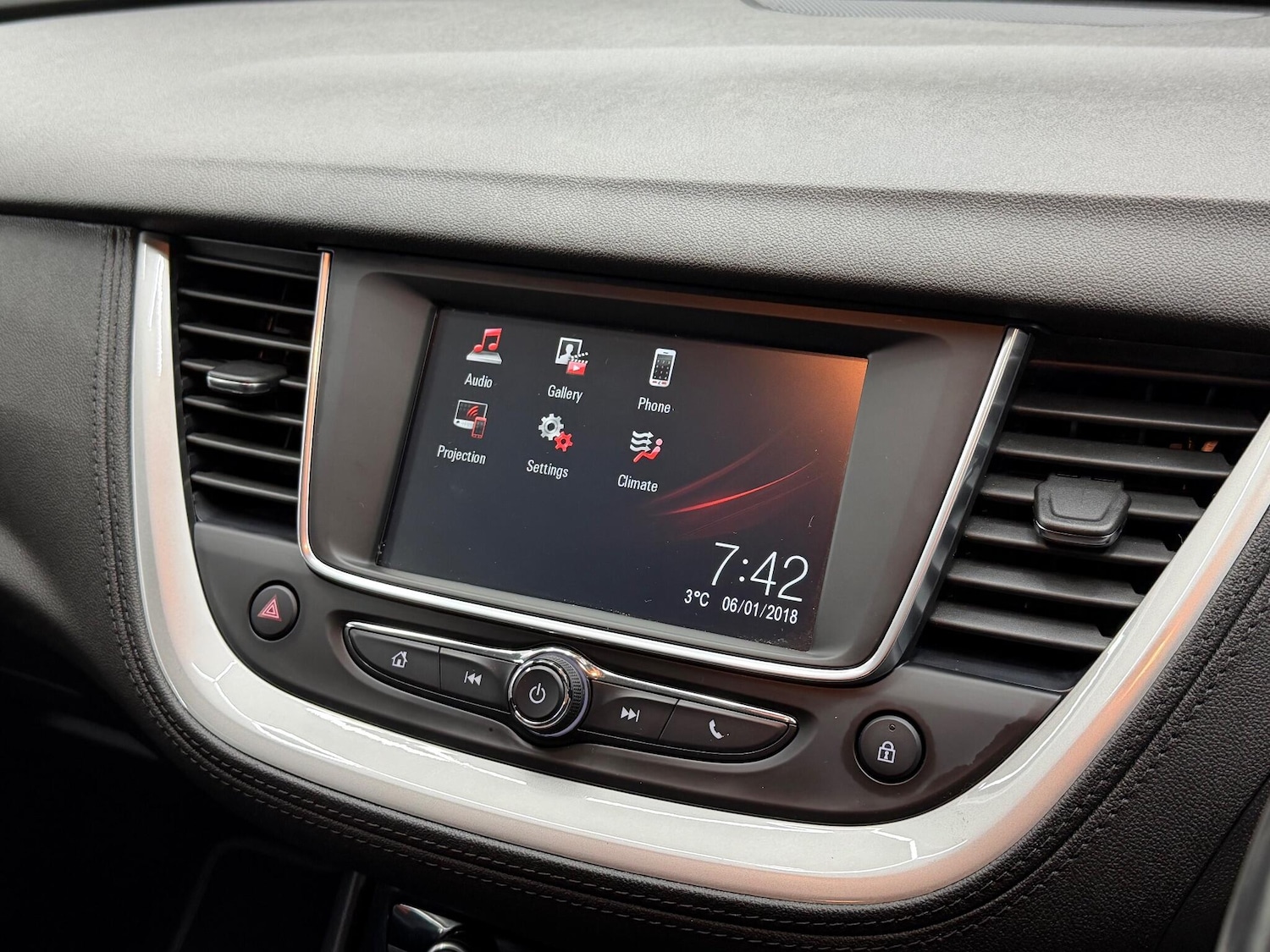 Used Vauxhall Grandland X 2018 for sale - 77143228: Photo 26