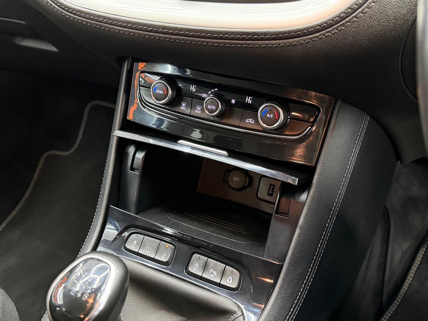 Used Vauxhall Grandland X 2018 for sale - 77143228: Photo 27