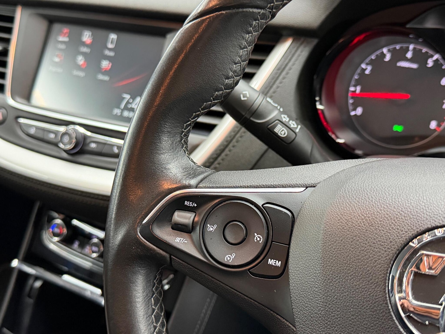 Used Vauxhall Grandland X 2018 for sale - 77143228: Photo 29