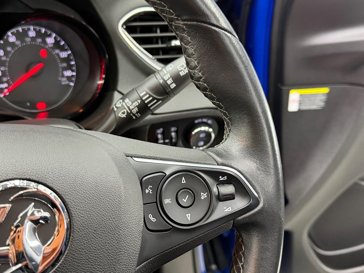 Used Vauxhall Grandland X 2018 for sale - 77143228: Photo 30