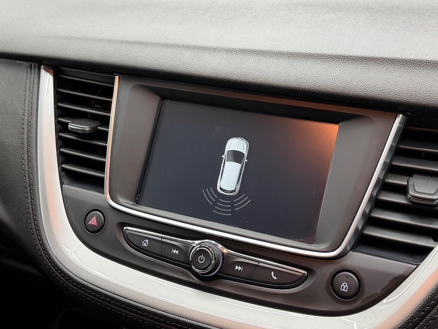 Used Vauxhall Grandland X 2018 for sale - 77143228: Photo 32