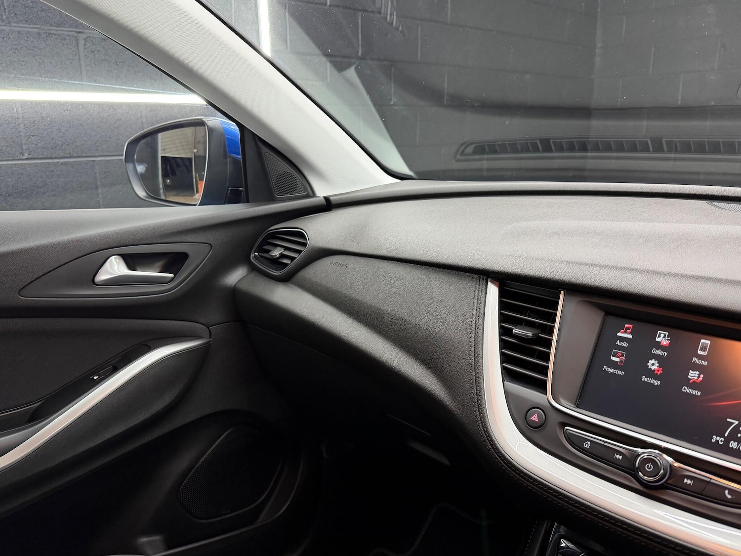 Used Vauxhall Grandland X 2018 for sale - 77143228: Photo 35