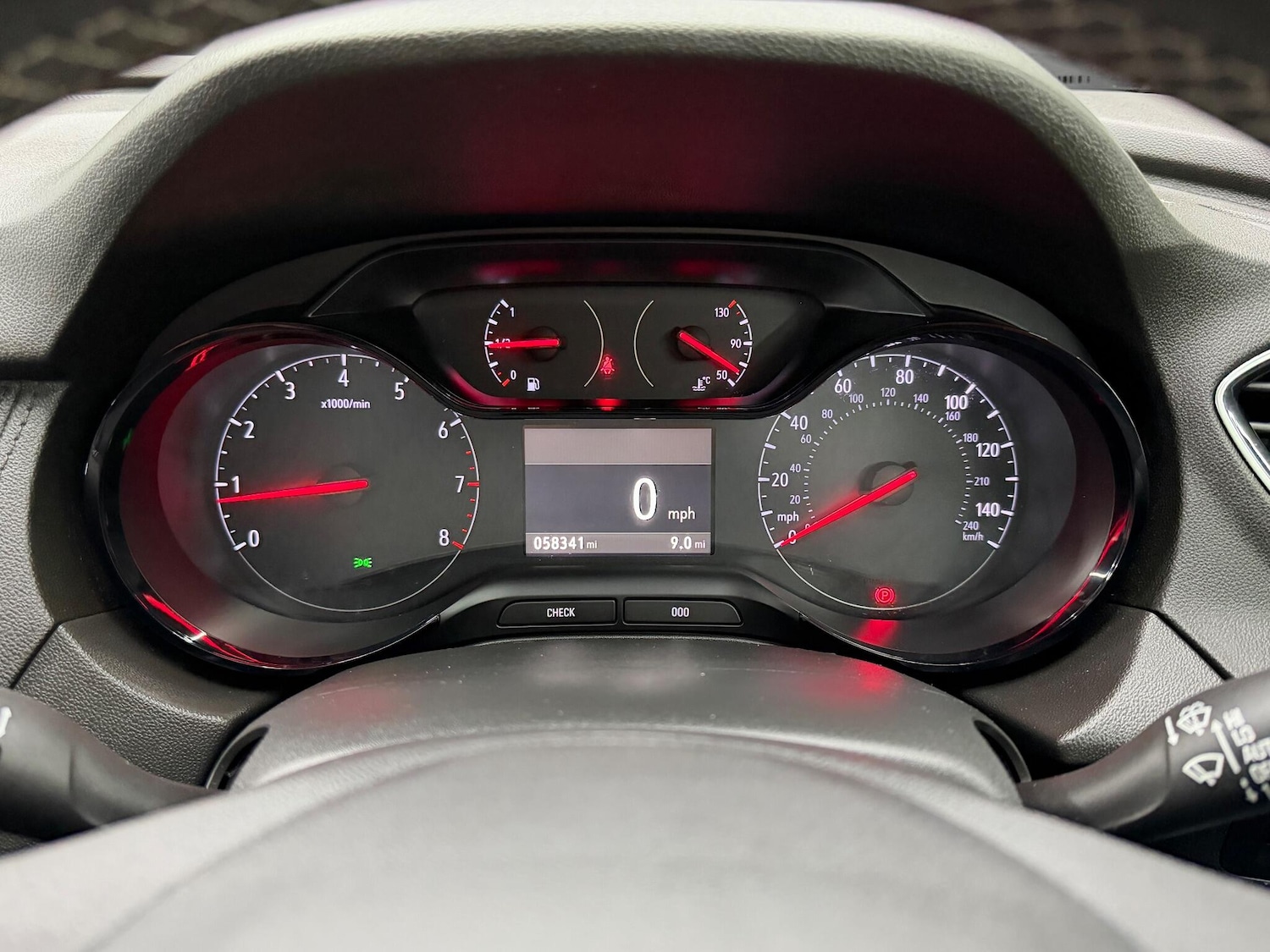 Used Vauxhall Grandland X 2018 for sale - 77143228: Photo 36