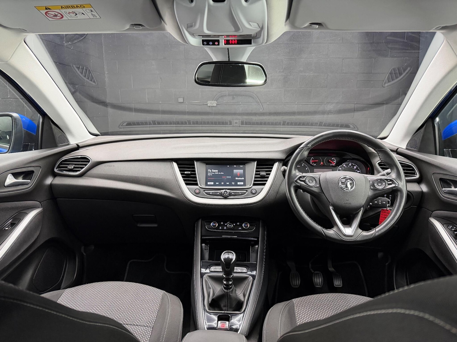 Used Vauxhall Grandland X 2018 for sale - 77143228: Photo 37