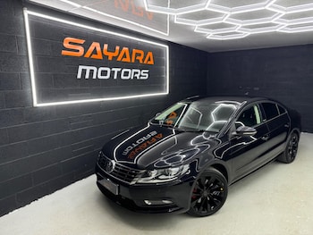 2014 (64) - 2.0 TDI BlueMotion Tech GT 4dr DSG