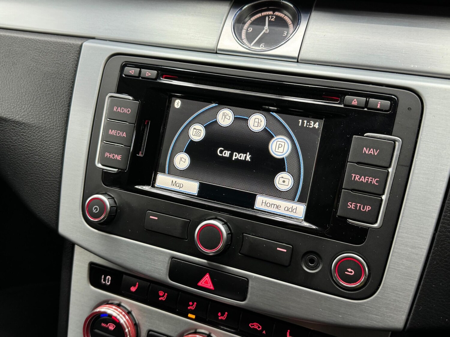 Vehicle 31