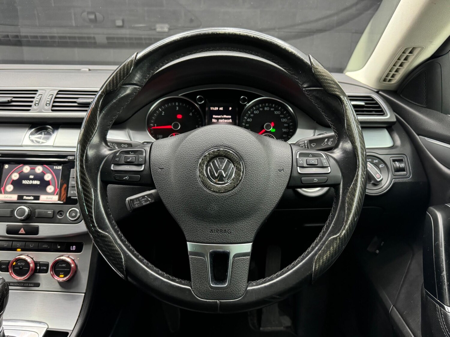Vehicle 41