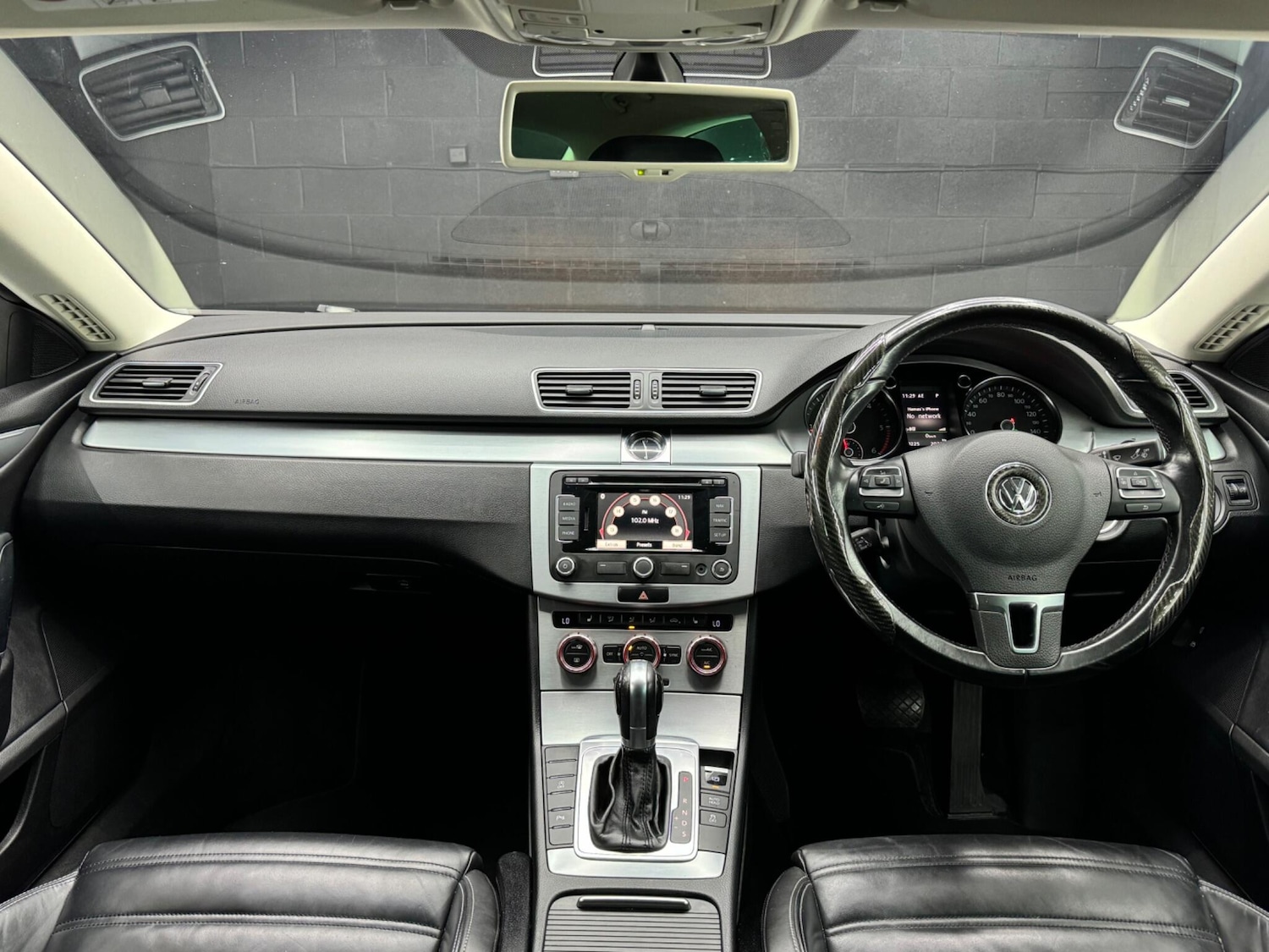 Vehicle 42