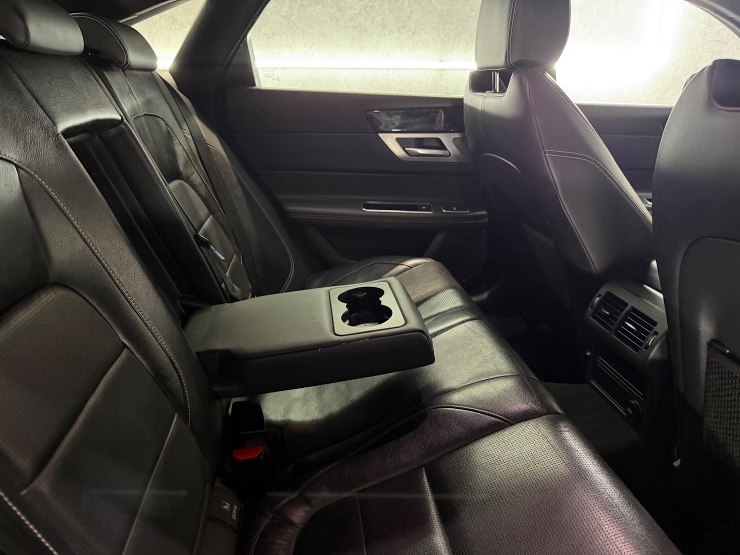 Used Jaguar XF 2017 for sale - 77331437: Photo 21