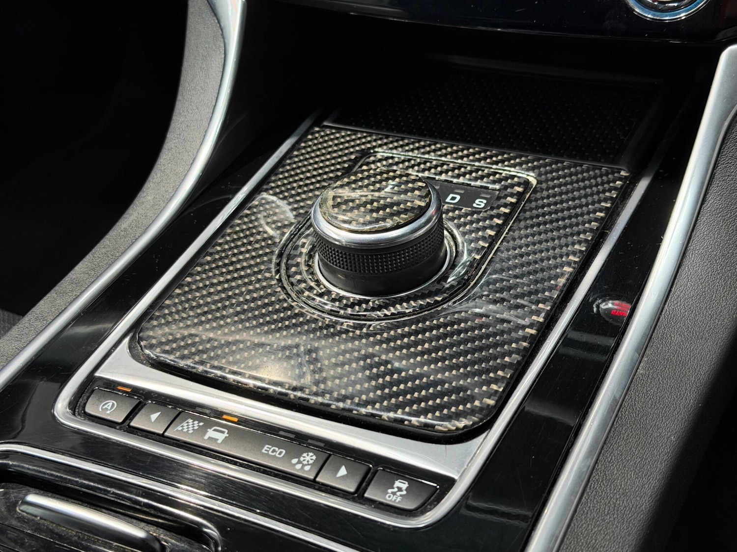 Used Jaguar XF 2017 for sale - 77331437: Photo 27