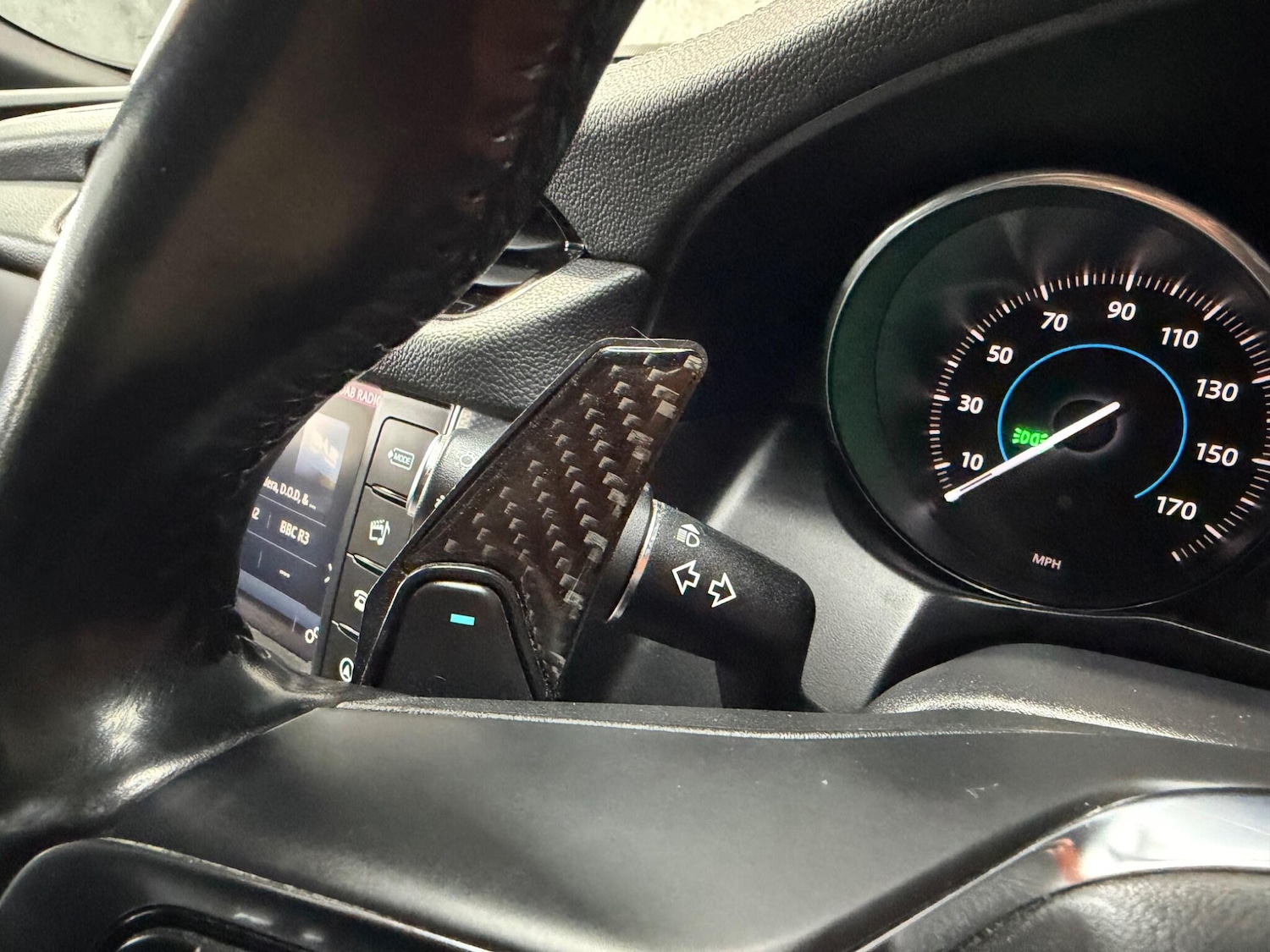 Used Jaguar XF 2017 for sale - 77331437: Photo 33