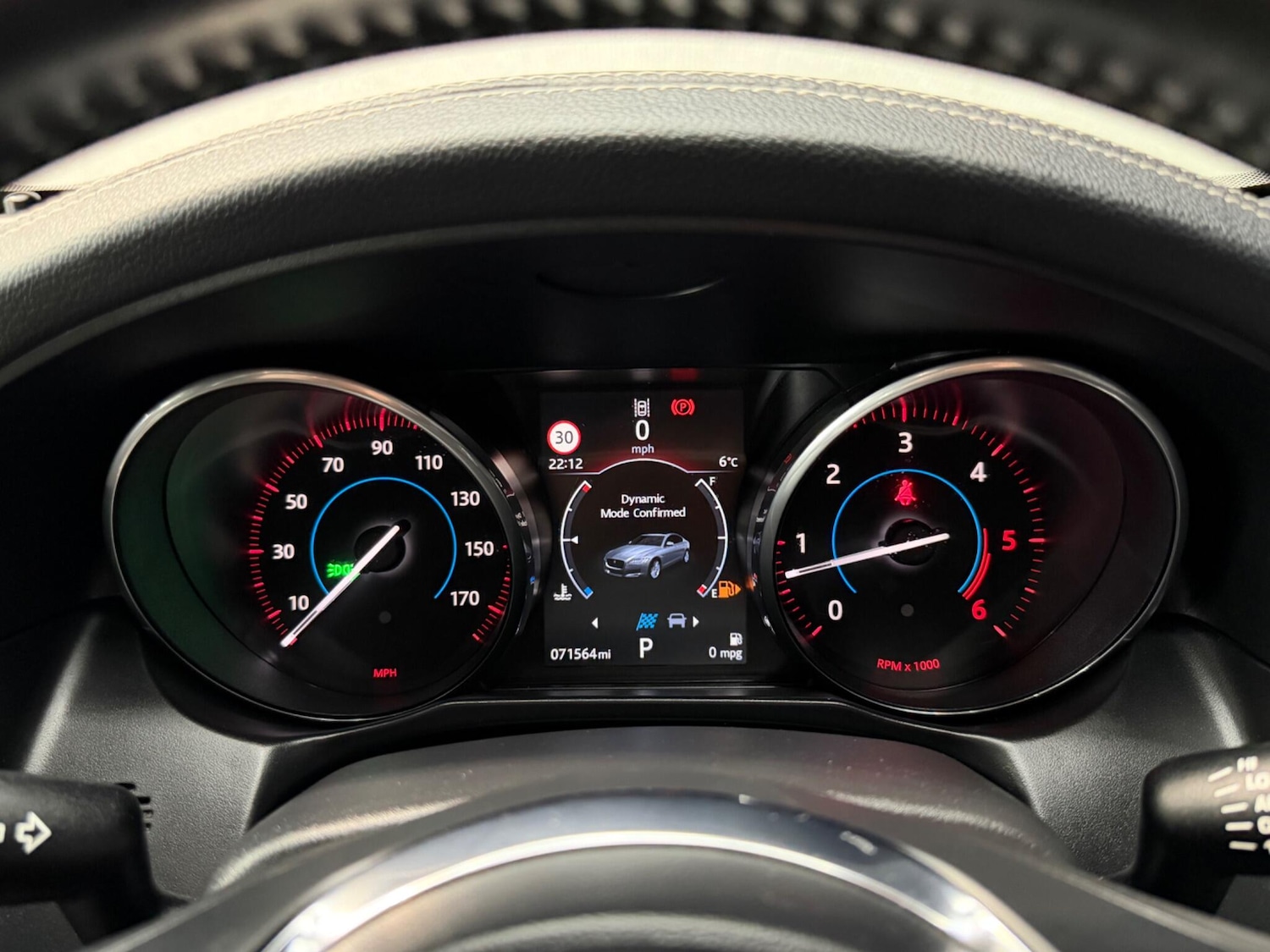 Used Jaguar XF 2017 for sale - 77331437: Photo 35