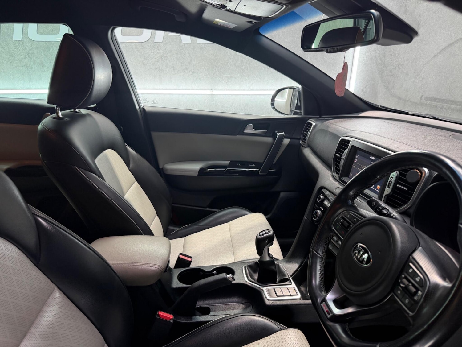 Used Kia Sportage 2018 for sale - 77343891: Photo 17