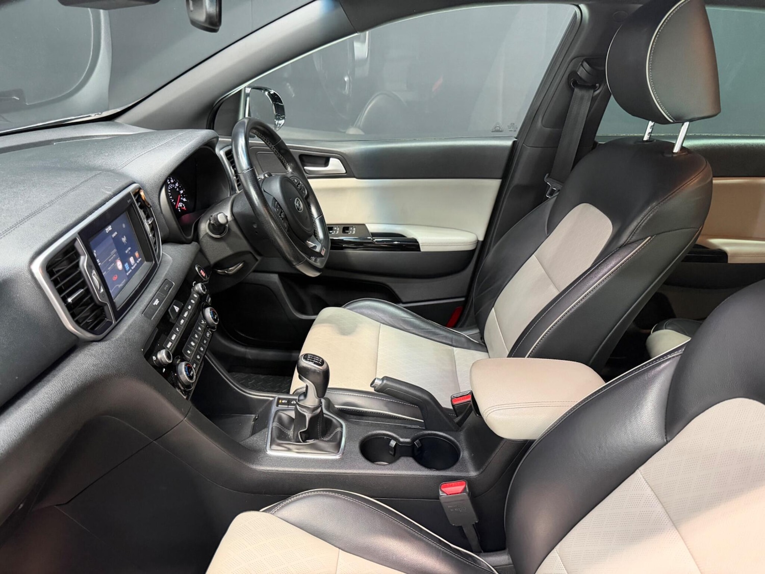 Used Kia Sportage 2018 for sale - 77343891: Photo 19