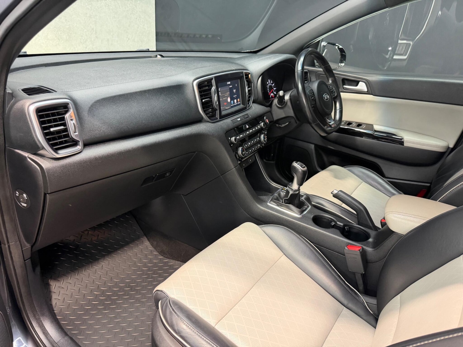 Used Kia Sportage 2018 for sale - 77343891: Photo 22